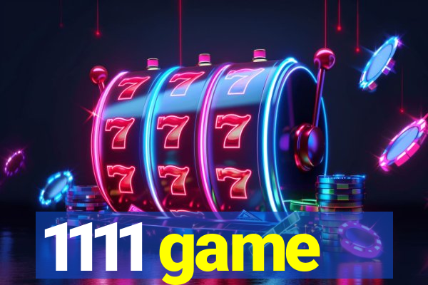 1111 game
